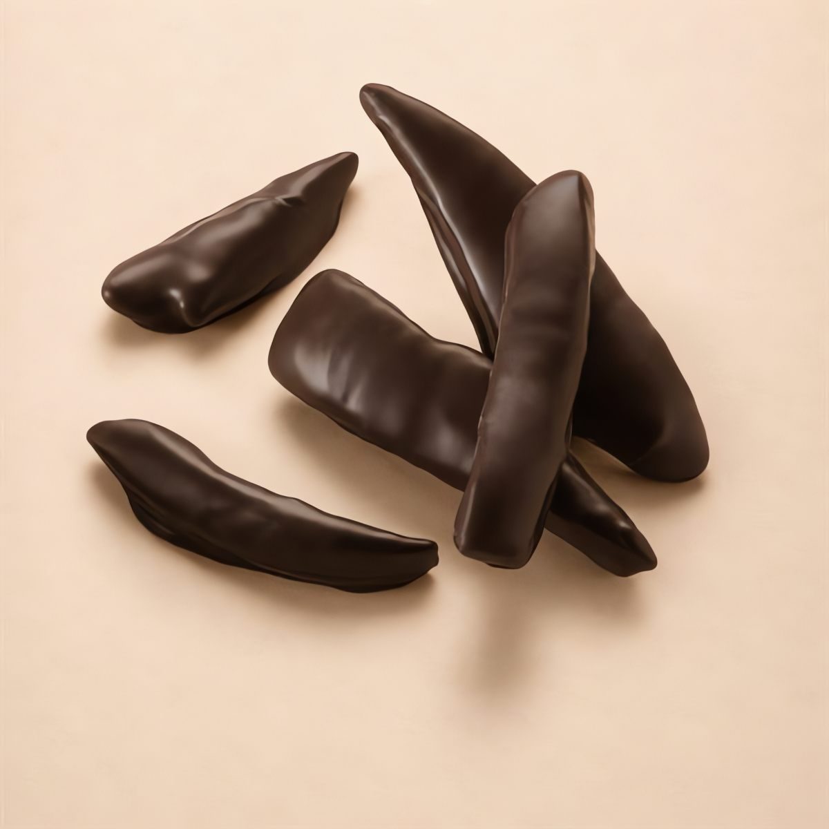 Orangettes et gourmandises Rivera Cacao